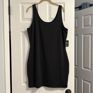 Express Body Contour High Compression Dress Size XL - NEW